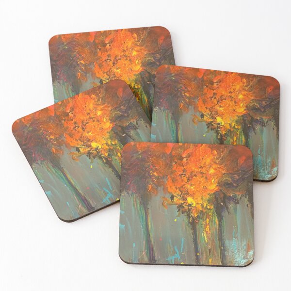 Item preview, "Palm Sunday" | Original Artwork by Nicholas Brendon designed and sold by NickyBrendon.
