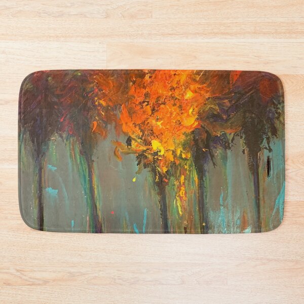 Item preview, "Palm Sunday" | Original Artwork by Nicholas Brendon designed and sold by NickyBrendon.