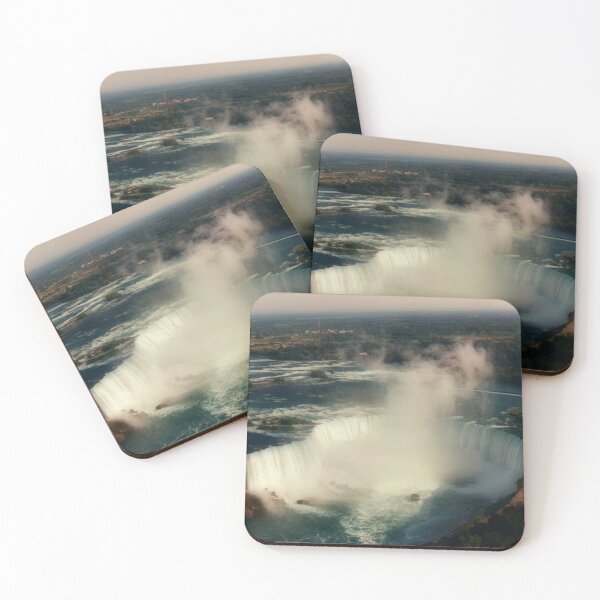 Item preview, Horseshoe Falls designed and sold by missmoneypenny.