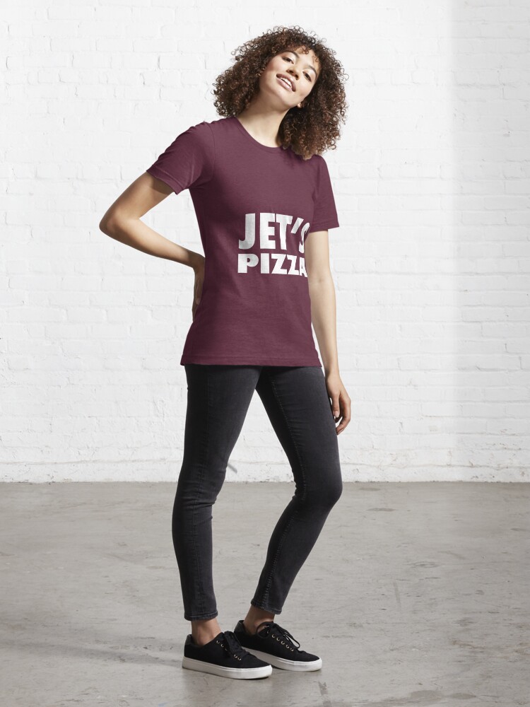 Jet's Pizza | Essential T-Shirt