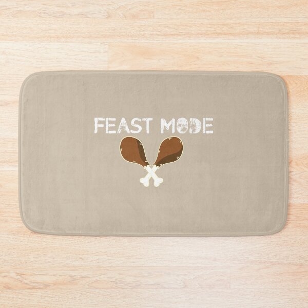 Item preview, Feast Mode designed and sold by overstyle.