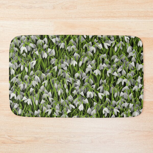 Item preview, Snowdrops designed and sold by dima-v.