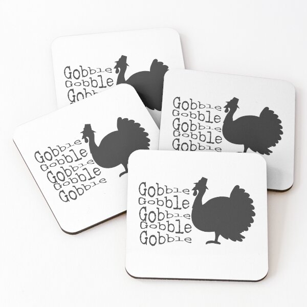 Item preview, Gobble Gobble Gobble designed and sold by overstyle.