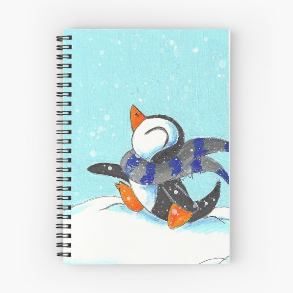 Item preview, Snowfall designed and sold by KOKeefeArt.