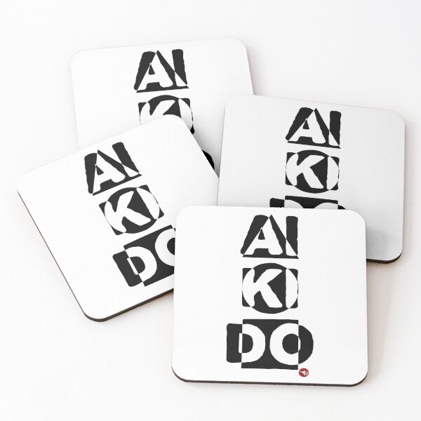 Item preview, AiKiDo Shapes designed and sold by Bali Budo.
