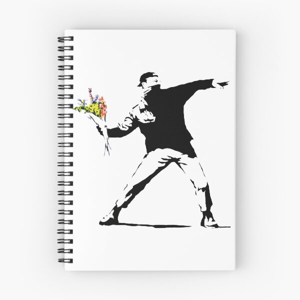Item preview, man holding flowers designed and sold by trakatra.