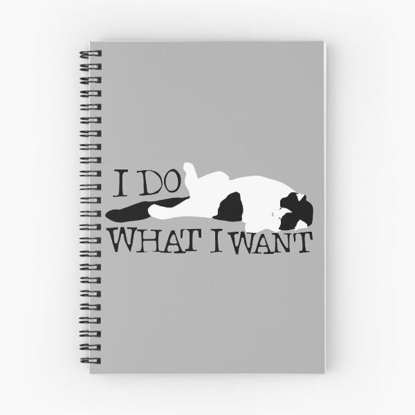 Item preview, I DO WHAT I WANT designed and sold by EdsTshirts.