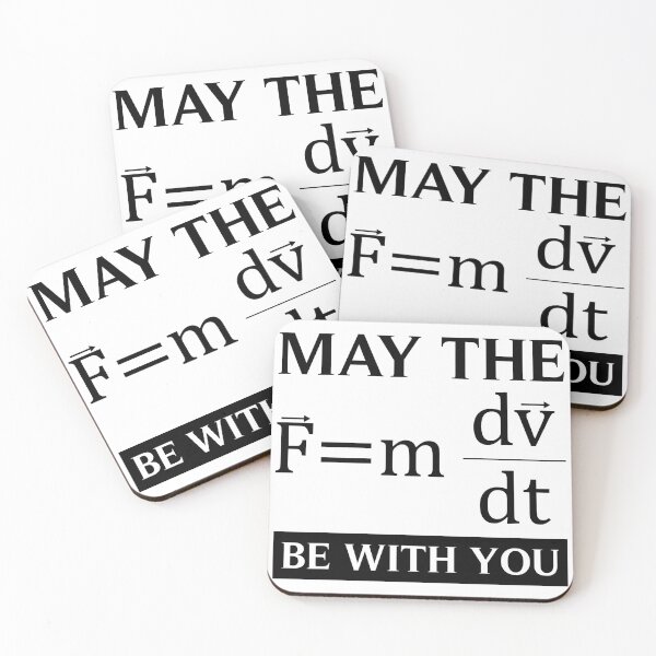 Item preview, May The Force Be With You designed and sold by saechla.