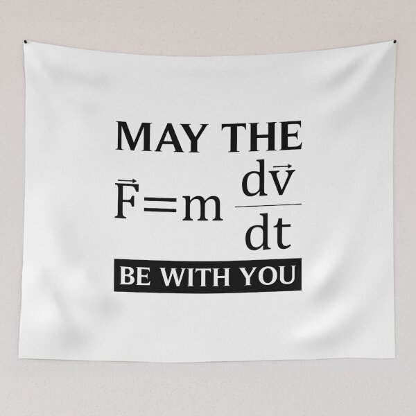 Item preview, May The Force Be With You designed and sold by saechla.