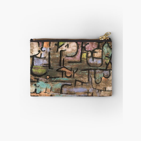 Item preview, Paul Klee - After the Flood designed and sold by ArtExpression.