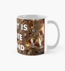 Luxury is a State of Mind Mug
