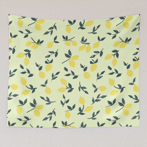 Item preview, Lemon Theme designed and sold by cafelab.