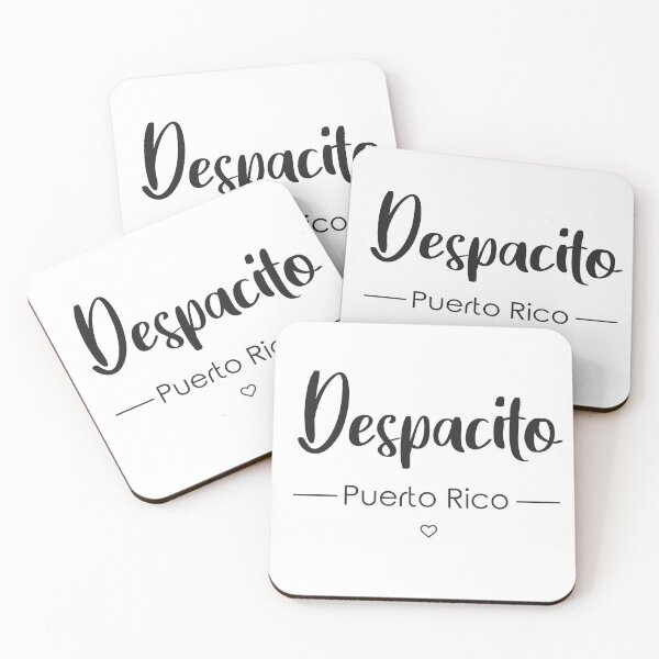 Despacito Coasters Redbubble - flamingo sings despacito roblox song id