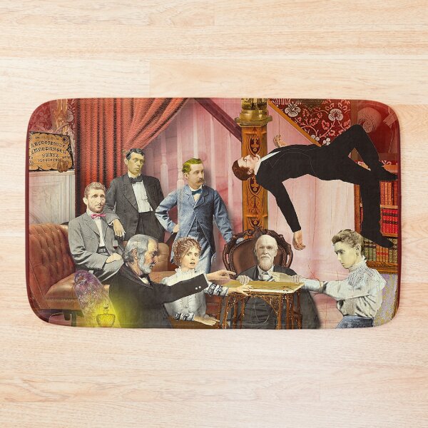Item preview, Victorian Séance designed and sold by PrivateVices.
