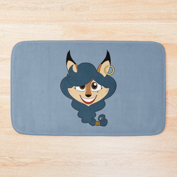Item preview, Carmelita Fox designed and sold by Verona7881.
