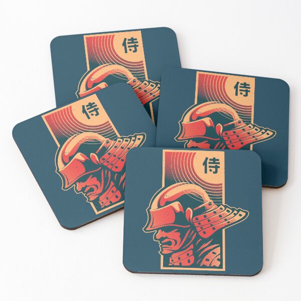 Item preview, Samurai Helmet designed and sold by Blackout  Brother.