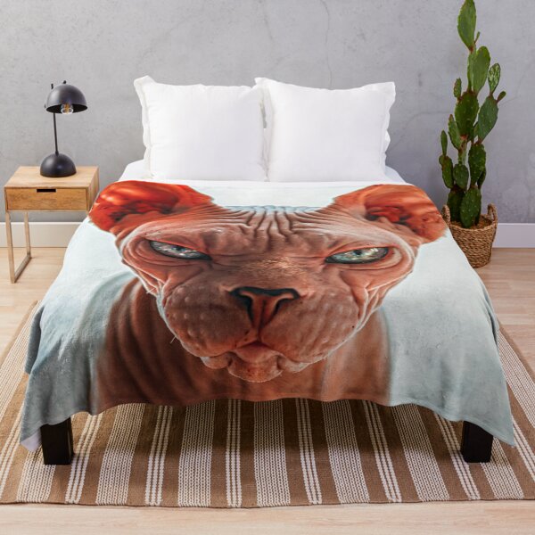 Aperçu de l'œuvre Chat étranger créée et vendue par wolfgangrainer.