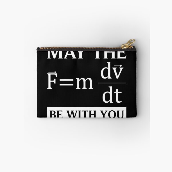 Item preview, May The Force Be With You - White designed and sold by saechla.