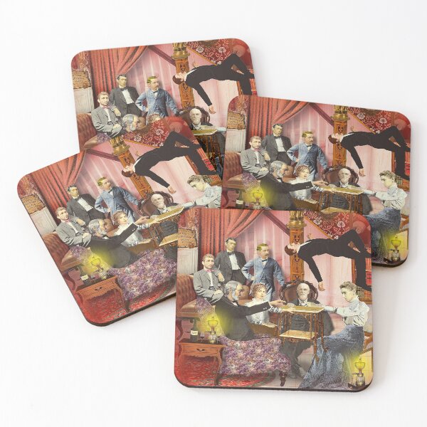 Item preview, Victorian Séance designed and sold by PrivateVices.