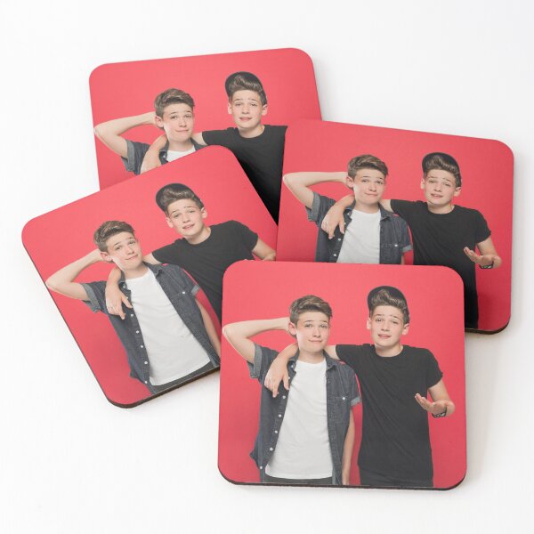 Item preview, max and harvey designed and sold by ren.