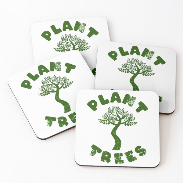 Item preview, Plant trees designed and sold by ocorvo.