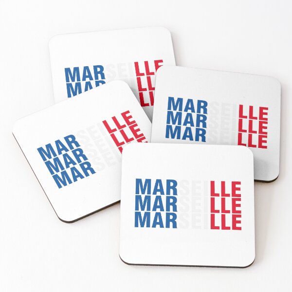 Artikelvorschau, Vive la France, Vive la Marseille entworfen und verkauft von Urosek.