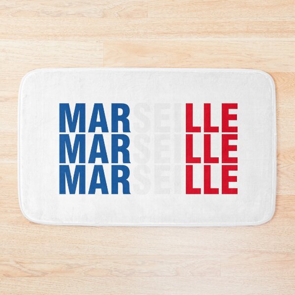 Item preview, Vive la france, Vive la Marseille designed and sold by Urosek.