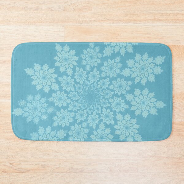 Item preview, Delicate leaves in pastel designed and sold by MarionsArt.