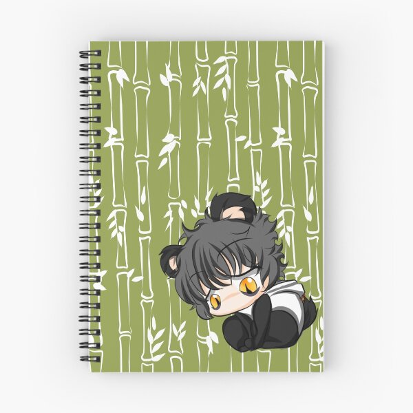 Item preview, Pana the Panda designed and sold by CreativeClaws.