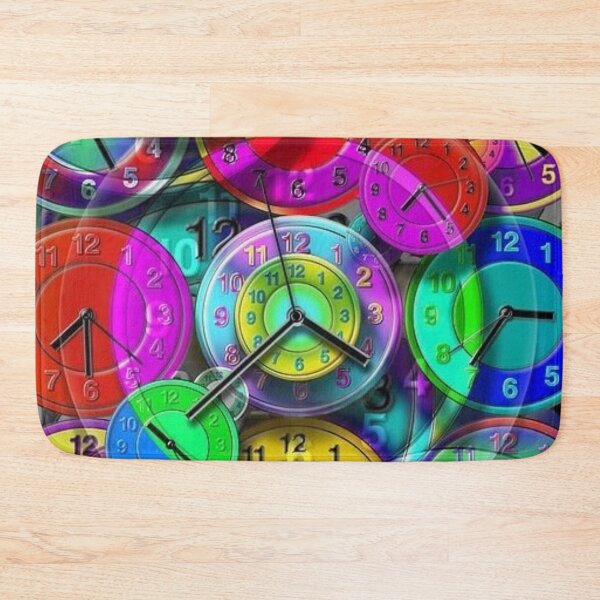Item preview, Time passes designed and sold by Jankito.