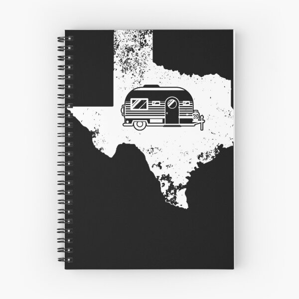 Item preview, Texas Camper Shirt Love Glamping Distressed Gear designed and sold by DynamicDesign.