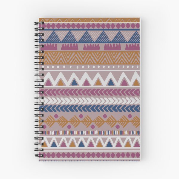 Item preview, Native Flowers - Bohemian designed and sold by Phoenix Feather.