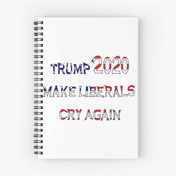 Item preview, trump 2020 make liberals cry again designed and sold by aventi24.
