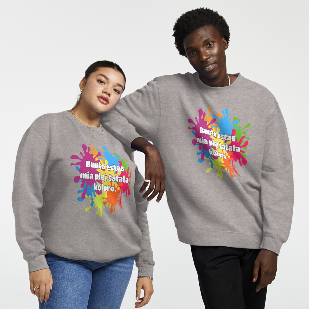 Item preview, Pullover Sweatshirt designed and sold by tannie.