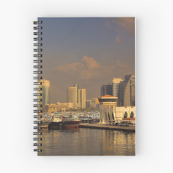 Item preview, United Arab Emirates. Dubai. Dubai Creek. designed and sold by vadim19.