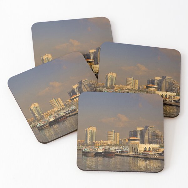 Item preview, United Arab Emirates. Dubai. Dubai Creek. designed and sold by vadim19.