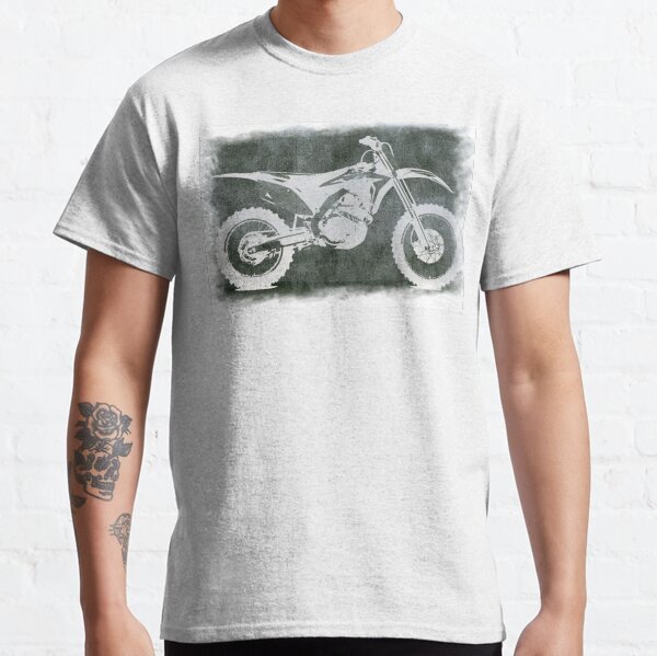 MX Stencil Classic T-Shirt
