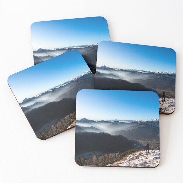 Item preview, Looking over new horizons designed and sold by Patrik Lovrin.