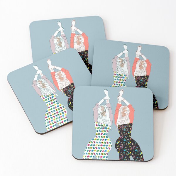Item preview, THE ART OF REFLECTION designed and sold by Great Functional  Goods.