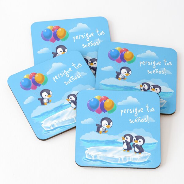 Item preview, Persigue tus sueños designed and sold by miss-raboseta.
