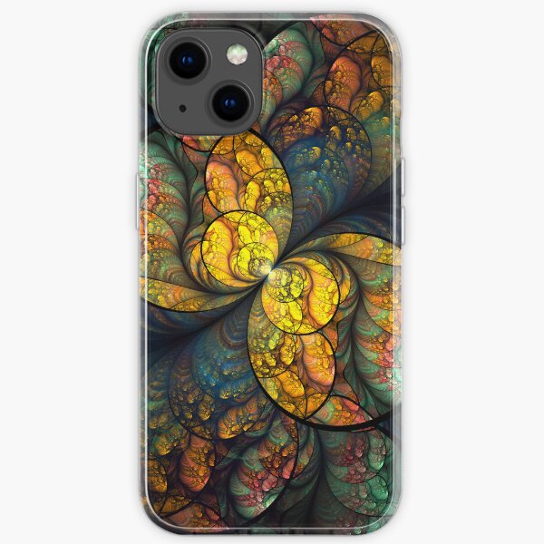Happy day ~ iphone case iPhone Soft Case
