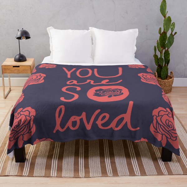 Item preview, So Loved designed and sold by wingfield-art.