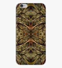 Voice of darkness ~ iphone case iPhone Case