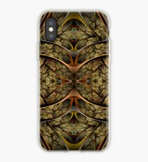 Voice of darkness ~ iphone case iPhone Case