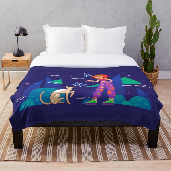 Item preview, Encuentro nocturno. designed and sold by lvlay.