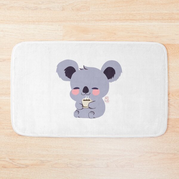 Item preview, Koala tea designed and sold by Nikeychi.