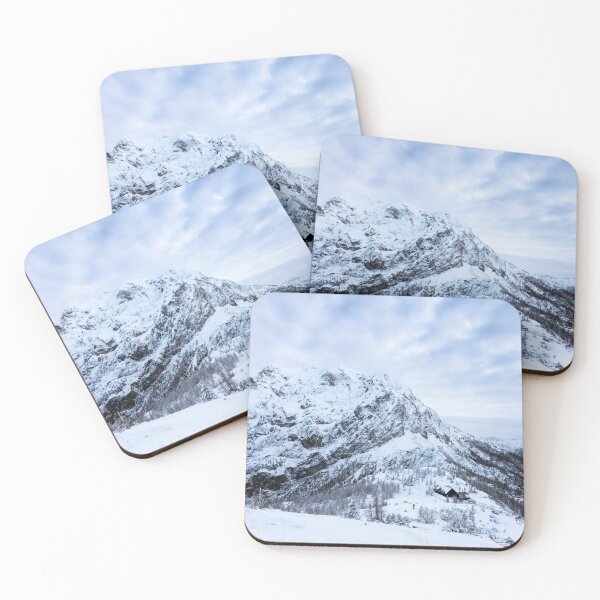 Item preview, Winter wonderland explorer designed and sold by Patrik Lovrin.