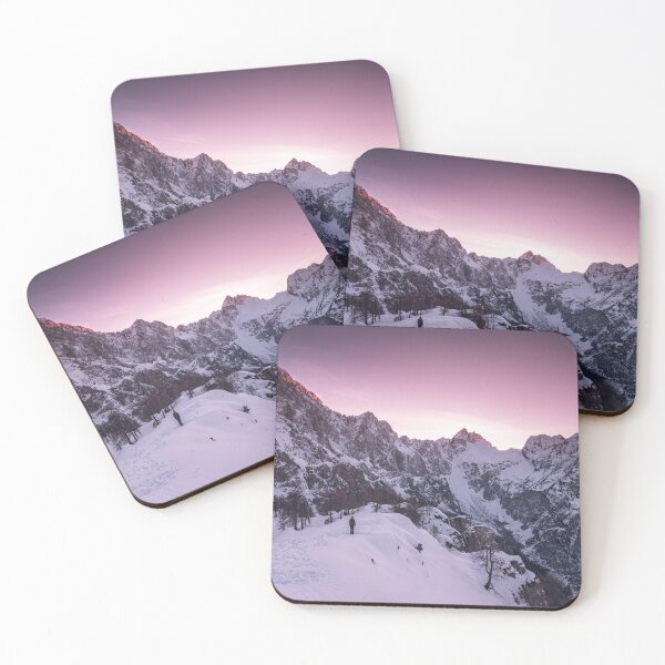 Item preview, Standing winter wonderland designed and sold by Patrik Lovrin.
