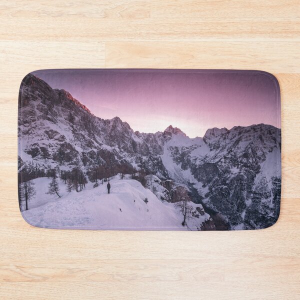 Item preview, Standing winter wonderland designed and sold by Patrik Lovrin.
