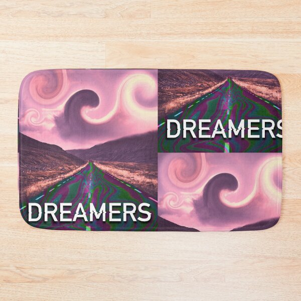 Item preview, Dreamers designed and sold by reasonablemunki.